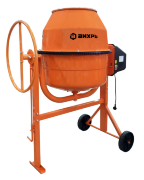 Бетономешалка БМ-200П