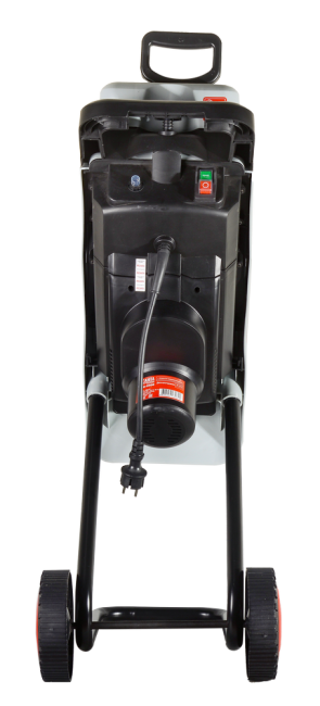 Садовый измельчитель Ресанта ИС-2500 в Казани