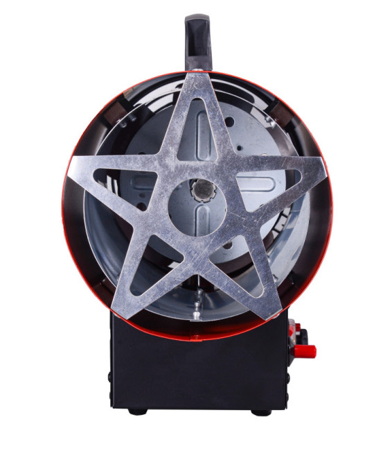 Тепловая газовая пушка Ресанта ТГП-12000 в Казани Тепловая газовая пушка Ресанта ТГП-12000 в Казани