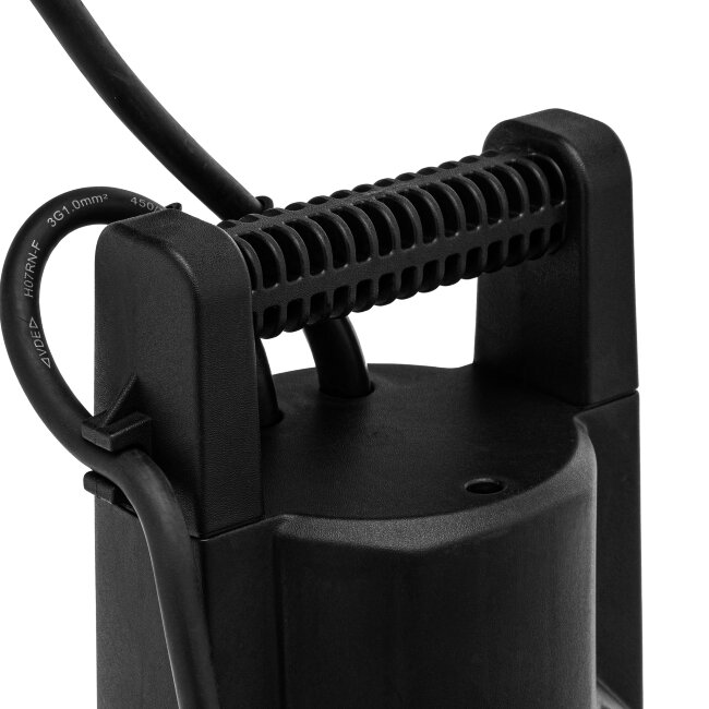 Дренажный насос DP1400X, 1400 Вт, подъем 11 м, 25000 л/ч Denzel в Казани Дренажный насос DP1400X, 1400 Вт, подъем 11 м, 25000 л/ч Denzel в Казани