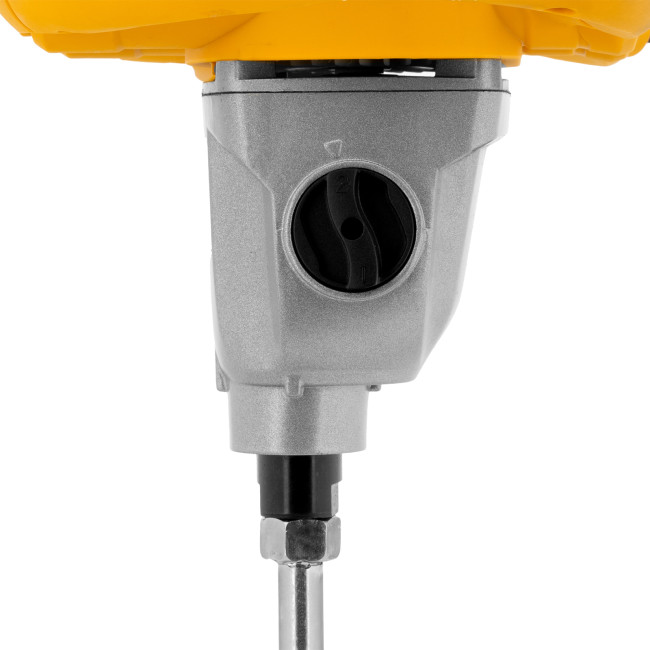 Миксер строительный EM-1-1220, 1220 Вт, 0-480/0-800 об/мин Denzel в Казани