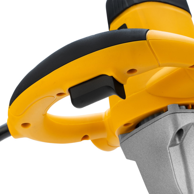 Миксер строительный EM-1-1220, 1220 Вт, 0-480/0-800 об/мин Denzel в Казани