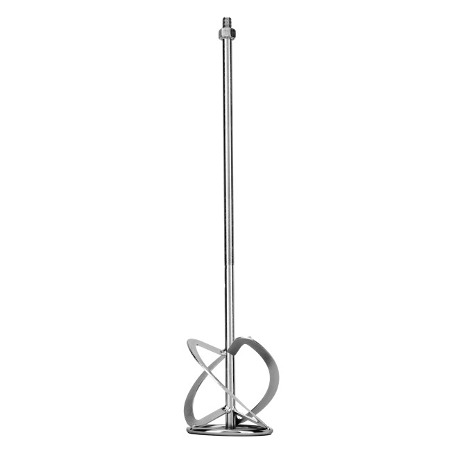 Миксер строительный EM-1-1220, 1220 Вт, 0-480/0-800 об/мин Denzel в Казани