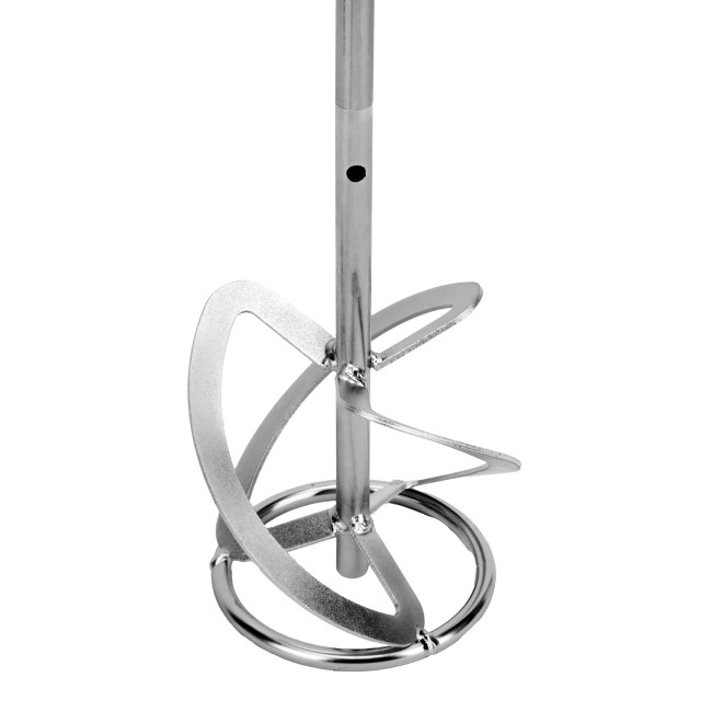 Миксер строительный EM-1-1220, 1220 Вт, 0-480/0-800 об/мин Denzel в Казани