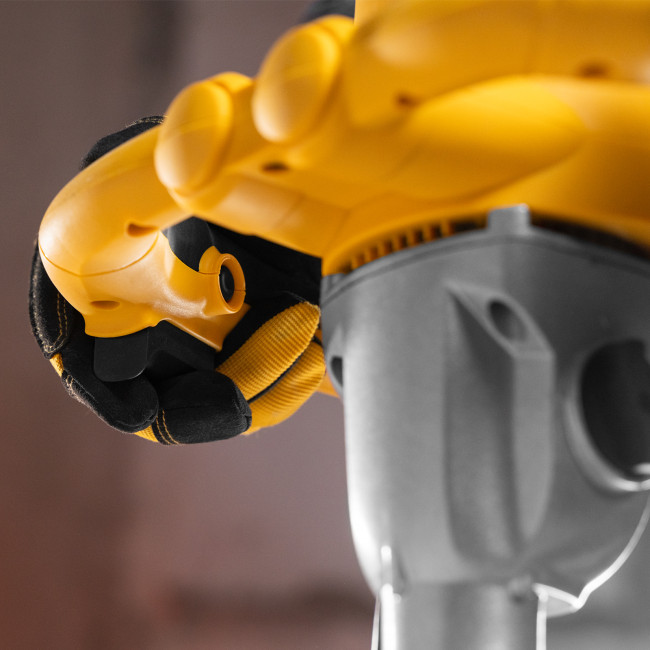 Миксер строительный EM-1-1220, 1220 Вт, 0-480/0-800 об/мин Denzel в Казани