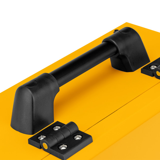 Аппарат инвертор. полуавтомат. cварки IMIG-160 Synergy, 160 А, ПВ 60%, катушка 5 кг Denzel в Казани