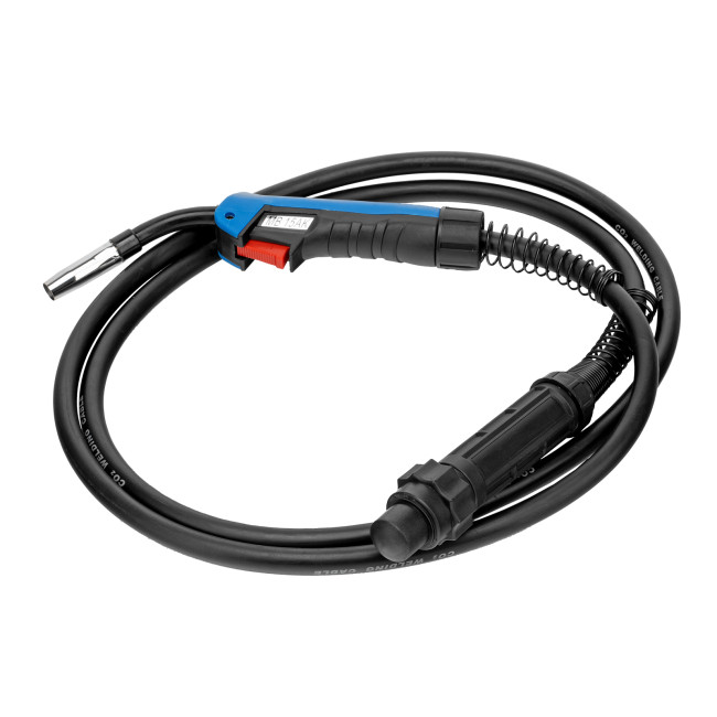 Аппарат инвертор. полуавтомат. cварки IMIG-160 Synergy, 160 А, ПВ 60%, катушка 5 кг Denzel в Казани