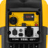 Генератор инверторный GS-2200iS, 2,2 кВт, 230 В, закрытый корпус, ручной старт DENZEL в Казани