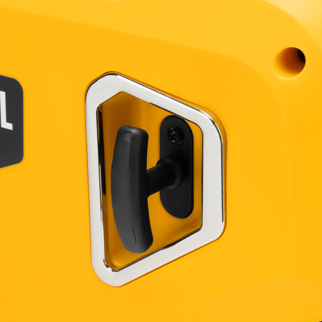 Генератор инверторный GS-2200iS, 2,2 кВт, 230 В, закрытый корпус, ручной старт DENZEL в Казани Генератор инверторный GS-2200iS, 2,2 кВт, 230 В, закрытый корпус, ручной старт DENZEL в Казани