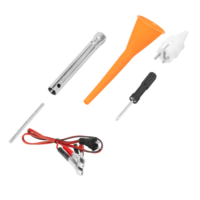 Генератор инверторный GS-2200iS, 2,2 кВт, 230 В, закрытый корпус, ручной старт DENZEL в Казани Генератор инверторный GS-2200iS, 2,2 кВт, 230 В, закрытый корпус, ручной старт DENZEL в Казани