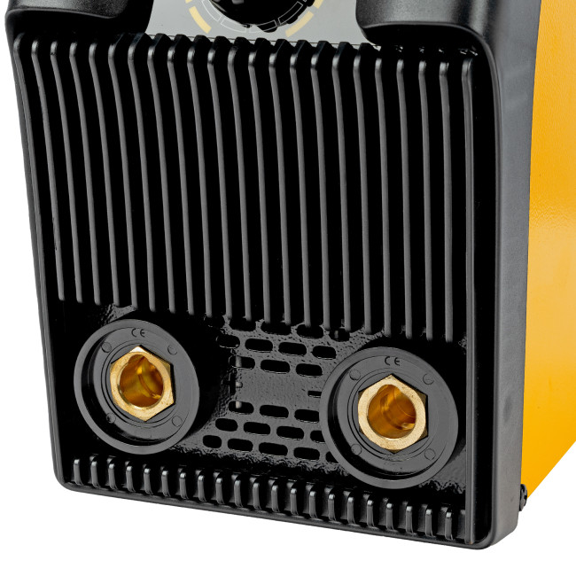 Аппарат инвертор. дуговой сварки SDR-185 Ultra, 180 А, ПВ 60% Denzel в Казани Аппарат инвертор. дуговой сварки SDR-185 Ultra, 180 А, ПВ 60% Denzel в Казани