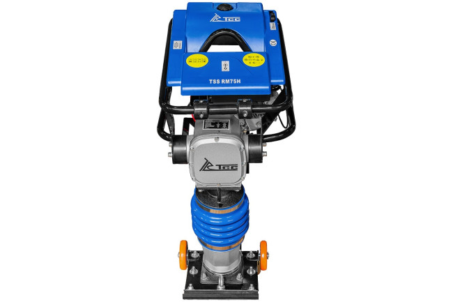 Вибротрамбовка бензиновая TSS RM75H в Казани