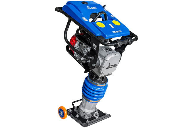 Вибротрамбовка бензиновая TSS RM75H в Казани