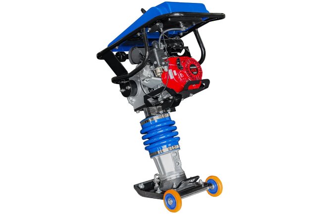 Вибротрамбовка бензиновая TSS RM75H в Казани