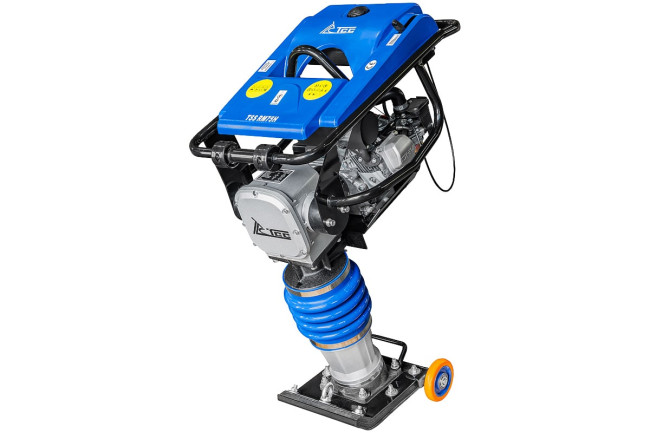 Вибротрамбовка бензиновая TSS RM75H в Казани