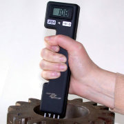 Дефектоскоп электропотенциальный - трещиномер ЭПД-8