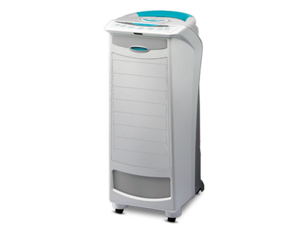 Воздухоохладитель Silver E в Казани Воздухоохладитель Silver E в Казани