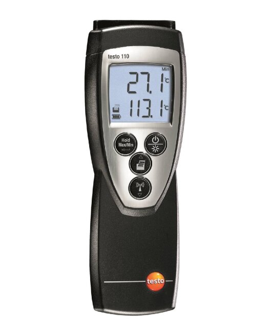 Термометр Testo 110 в Казани