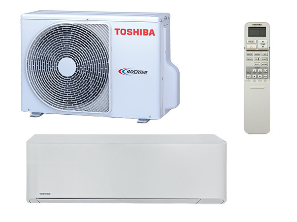 Toshiba BKV-EE1* (RAS-07BKV-EE*/RAS-07BAV-EE*) PREMIUM EDITION в Казани