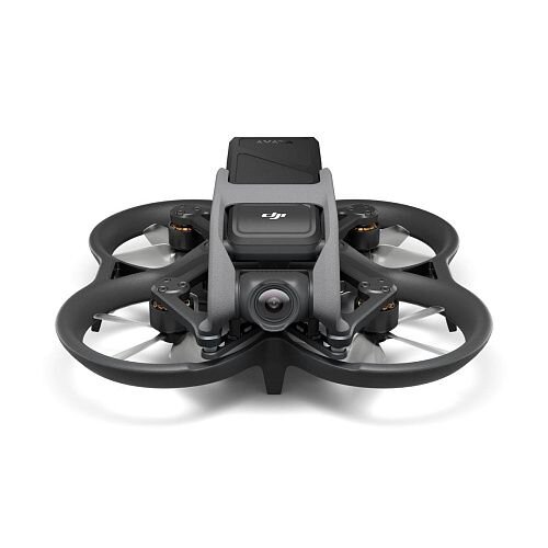 Квадрокоптер DJI Avata в Казани