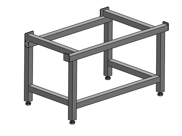 Стойка под топки Support 4 NEW в Казани Стойка под топки Support 4 NEW в Казани