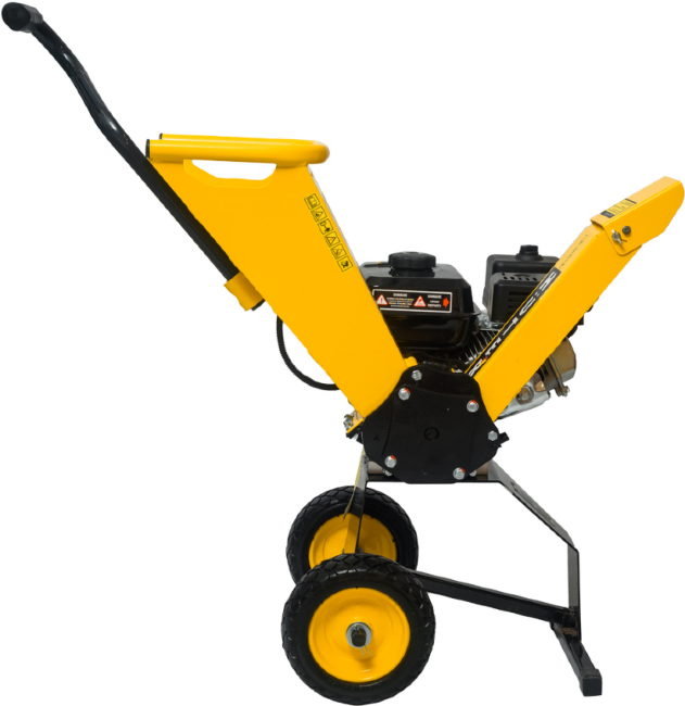 Бензиновый измельчитель Huter GSH-7800 в Казани