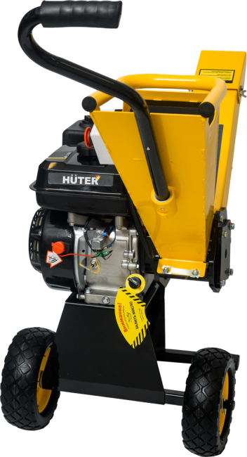 Бензиновый измельчитель Huter GSH-7800 в Казани