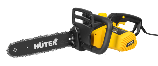 Электропила HUTER ELS-1500Р в Казани