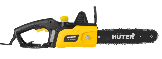 Электропила HUTER ELS-1500Р в Казани