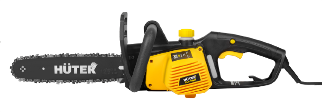 Электропила HUTER ELS-1500Р в Казани