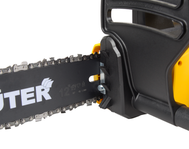 Электропила HUTER ELS-1500Р в Казани