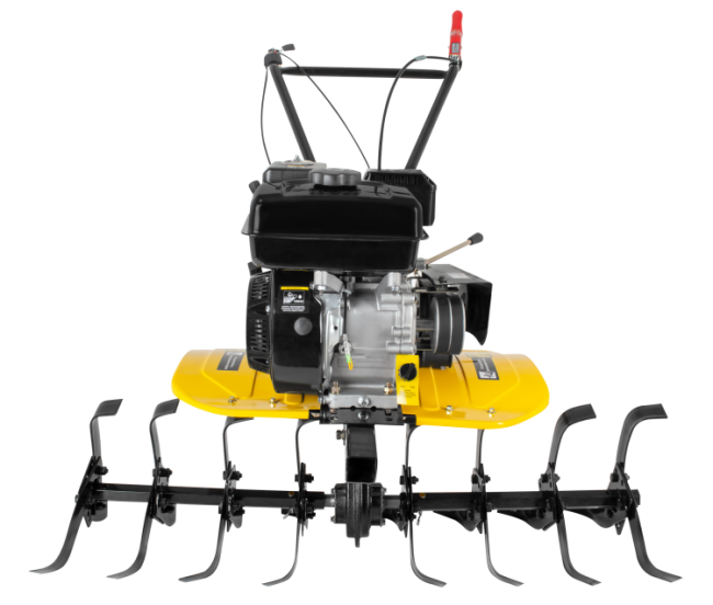 Сельскохозяйственная машина МК-7500P BIG FOOT Huter в Казани