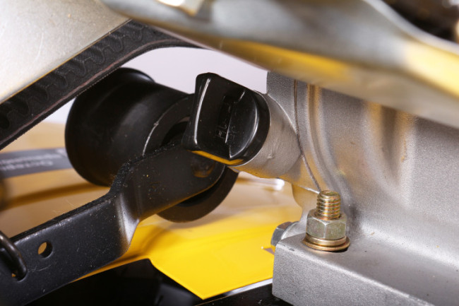 Сельскохозяйственная машина МК-7500P BIG FOOT Huter в Казани