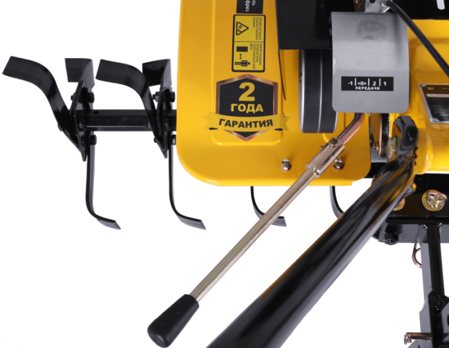 Сельскохозяйственная машина МК-7500P BIG FOOT Huter в Казани