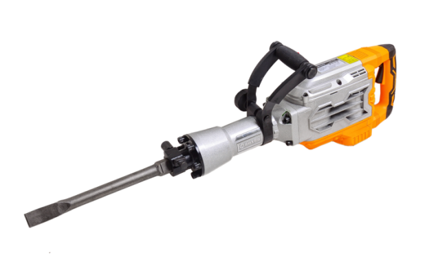 Отбойный молоток ОМ-1750Э Вихрь в Казани