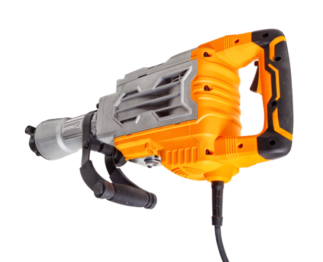 Отбойный молоток ОМ-1750Э Вихрь в Казани