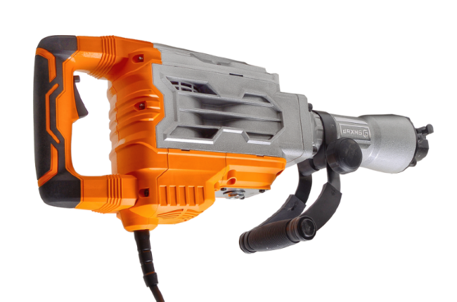 Отбойный молоток ОМ-1750Э Вихрь в Казани