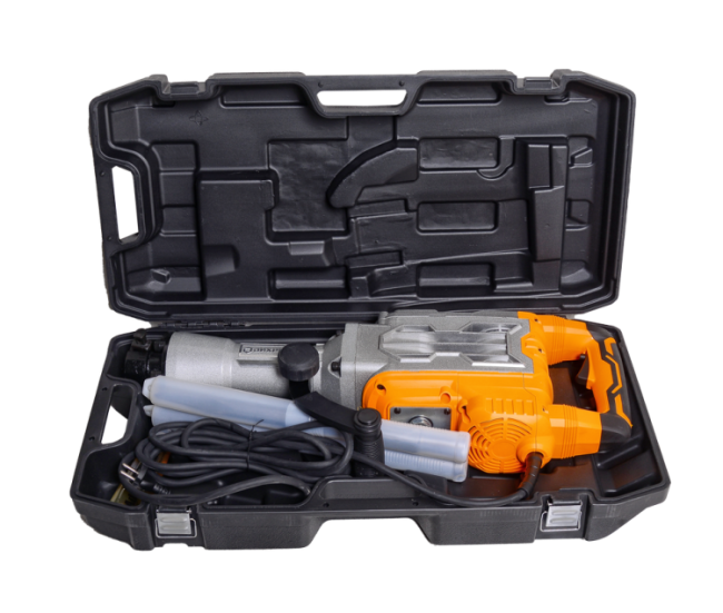 Отбойный молоток ОМ-1750Э Вихрь в Казани