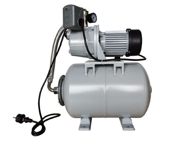 Автономная насосная станция Ресанта АНС-4200Ч в Казани