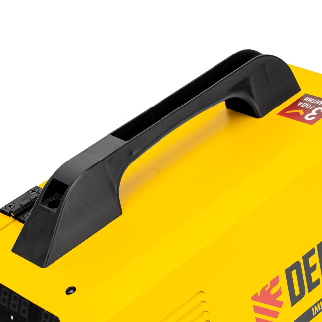 Аппарат инвертор. полуавтомат. cварки IMIG-200, 200 А, ПВ 60%, катушка 5 кг Denzel в Казани Аппарат инвертор. полуавтомат. cварки IMIG-200, 200 А, ПВ 60%, катушка 5 кг Denzel в Казани