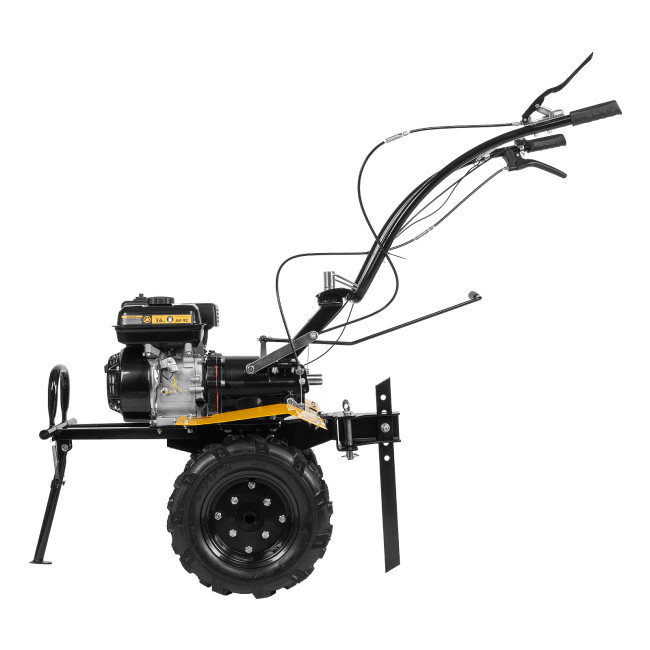 Мотоблок DPT-270X, 7 л.с., диск.сцеп, шир 90 см, глуб 35 см,фрез 3х4,ВОМ,скор 2В/1Н,кол 8" Denzel в Казани Мотоблок DPT-270X, 7 л.с., диск.сцеп, шир 90 см, глуб 35 см,фрез 3х4,ВОМ,скор 2В/1Н,кол 8" Denzel в Казани