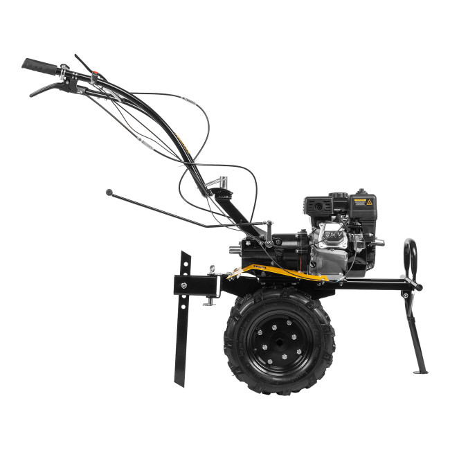 Мотоблок DPT-270X, 7 л.с., диск.сцеп, шир 90 см, глуб 35 см,фрез 3х4,ВОМ,скор 2В/1Н,кол 8" Denzel в Казани Мотоблок DPT-270X, 7 л.с., диск.сцеп, шир 90 см, глуб 35 см,фрез 3х4,ВОМ,скор 2В/1Н,кол 8" Denzel в Казани