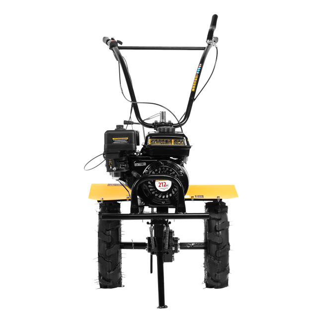 Мотоблок DPT-270X, 7 л.с., диск.сцеп, шир 90 см, глуб 35 см,фрез 3х4,ВОМ,скор 2В/1Н,кол 8" Denzel в Казани Мотоблок DPT-270X, 7 л.с., диск.сцеп, шир 90 см, глуб 35 см,фрез 3х4,ВОМ,скор 2В/1Н,кол 8" Denzel в Казани