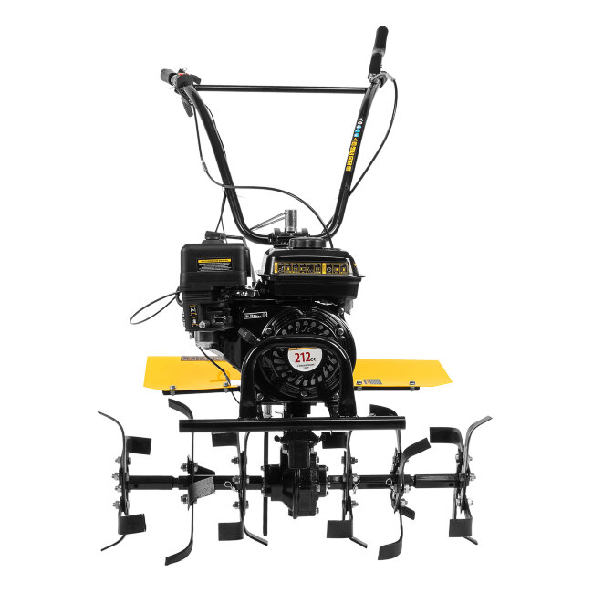 Мотоблок DPT-270X, 7 л.с., диск.сцеп, шир 90 см, глуб 35 см,фрез 3х4,ВОМ,скор 2В/1Н,кол 8" Denzel в Казани Мотоблок DPT-270X, 7 л.с., диск.сцеп, шир 90 см, глуб 35 см,фрез 3х4,ВОМ,скор 2В/1Н,кол 8" Denzel в Казани