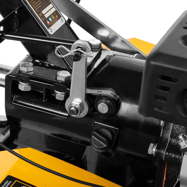 Мотоблок DPT-270X, 7 л.с., диск.сцеп, шир 90 см, глуб 35 см,фрез 3х4,ВОМ,скор 2В/1Н,кол 8" Denzel в Казани Мотоблок DPT-270X, 7 л.с., диск.сцеп, шир 90 см, глуб 35 см,фрез 3х4,ВОМ,скор 2В/1Н,кол 8" Denzel в Казани