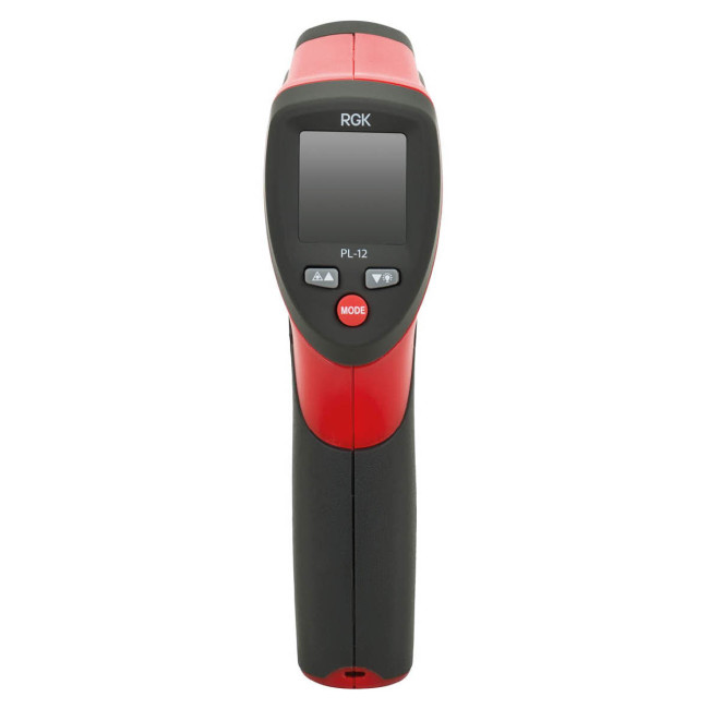 Пирометр RGK PL-12 в Казани
