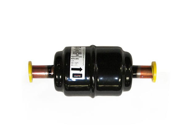 Комплект обвязки для ККБ DK-05WC/F в Казани