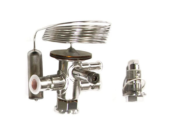 Комплект обвязки для ККБ DK-05WC/F в Казани