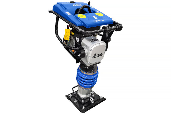 Вибротрамбовка бензиновая TSS RM75L в Казани