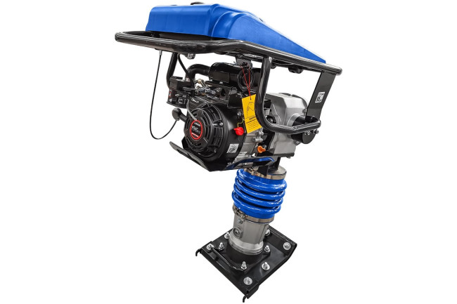 Вибротрамбовка бензиновая TSS RM75L в Казани